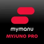MyJuno Pro: AI Translator Icon
