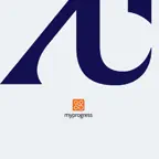 Adelaide Uni MyProgress iOS Icon