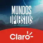 Claro Mundos Opuestos iOS Icon