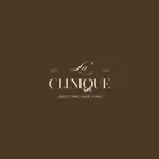 Laclinique App iOS Icon