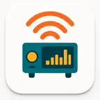 RF & Ham Radio Toolkit iOS Icon