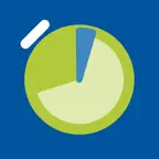 MaCoCo Zeiterfassung iOS Icon