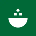 The Bowl - ذا بول iOS Icon
