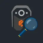 Genetec Cloudrunner iOS Icon