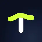 My TRT App iOS Icon