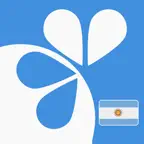 Farmatodo Argentina iOS Icon
