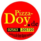Pizza Doy Icon
