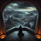 Conquest of Shadows iOS Icon