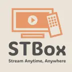 STBox Pro icon