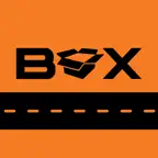 Box Express Driver Icon