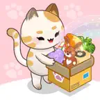 Cat Room Decor iOS Icon