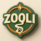 Zooli iOS Icon