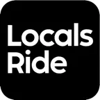 LocalsRide iOS Icon