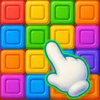 Tap Blast! iOS Icon