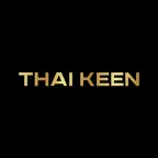 Thai Keen iOS Icon
