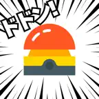 アニメクイズ対戦！ iOS Icon