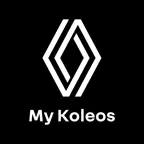 My Koleos iOS Icon