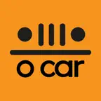 O car| اوكار Icon