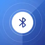 BLE Finder: Air Device Tracker iOS Icon