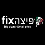 פיצה פיקס צור יצחק iOS Icon