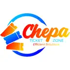 Chepa Ticket iOS Icon