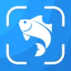 Fish Identifier: AI Scanner ID iOS Icon