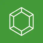 Rock Gem Crystal Identifier iOS Icon