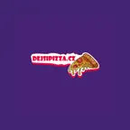 Dejsi pizza iOS Icon