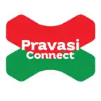 Pravasi Connect App iOS Icon