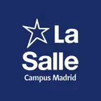La Salle Madrid iOS Icon