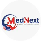 Med Next iOS Icon