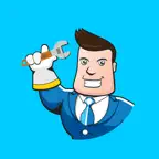 Gading Murni Service Center iOS Icon
