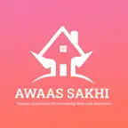 AwaasSakhi iOS Icon