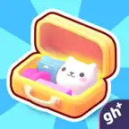 Trip Puzzle iOS Icon
