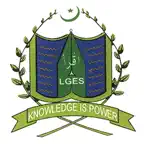 LGES iOS Icon