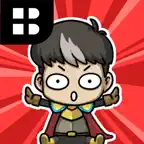 Heroes & Gear? Yoink! iOS Icon