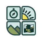 Cammino dei Picentini iOS Icon