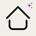 Spatiora - Interior design iOS Icon