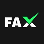 Fax App - Send & Receive Fax iOS Icon
