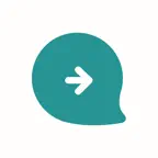 Routees: transit route planner icon