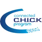 Connected C.H.I.C.K. Program iOS Icon