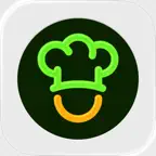 Recipin: Save & Find Recipes iOS Icon