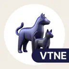 VTNE AAVSB Exam Prep 2026 iOS Icon
