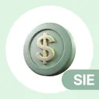 SIE Exam & Test Prep 2026 iOS Icon