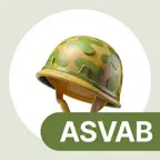 ASVAB Exam Practice Test iOS Icon