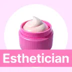 Esthetician Exam Prep & Center iOS Icon