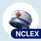 NCLEX RN/PN Test Prep iOS Icon