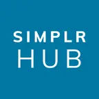 SimplrHUB iOS Icon
