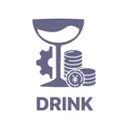 POS MANAGEMENT DRINK iOS Icon