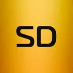 Superior Drive iOS Icon